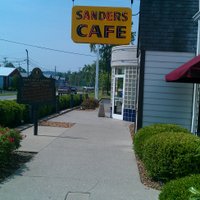 Harland Sanders Cafe And Museum (corbin) - All You Need To Know Before 