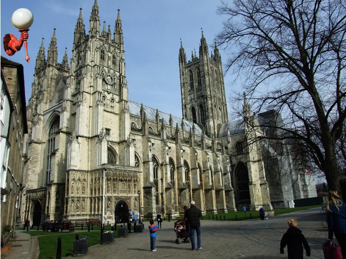 Explore Kent and Sussex (Canterbury) - All You Need to Know BEFORE You Go