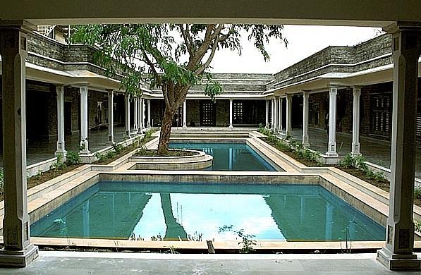 ‪King&#39;s Abode‬، فندق في ‪Ranakpur‬
