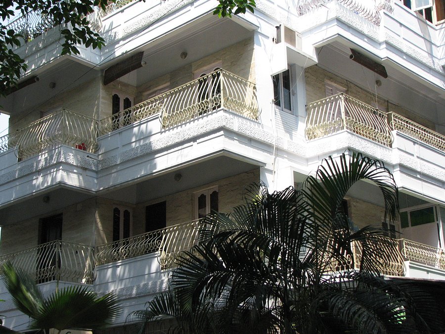 Marble Palace Guest House Kolkata West Bengal