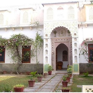 Fort Dhamli