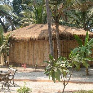 Furtado's Beach House