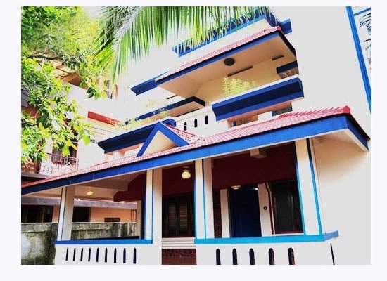 Kaiya House
