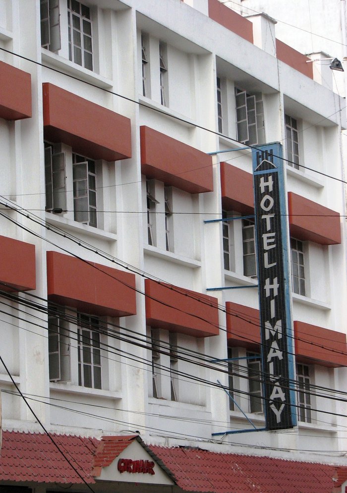 HOTEL HIMALAY (Kolkata, West Bengal) - Hotel Reviews, Photos, Rate ...