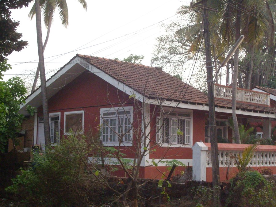 Vila Nova Resort Bewertungen Fotos Preisvergleich Anjuna Goa Tripadvisor