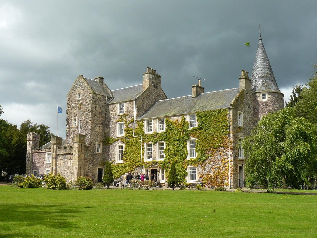 FERNIE CASTLE HOTEL - Updated 2022 Reviews & Photos (Letham)