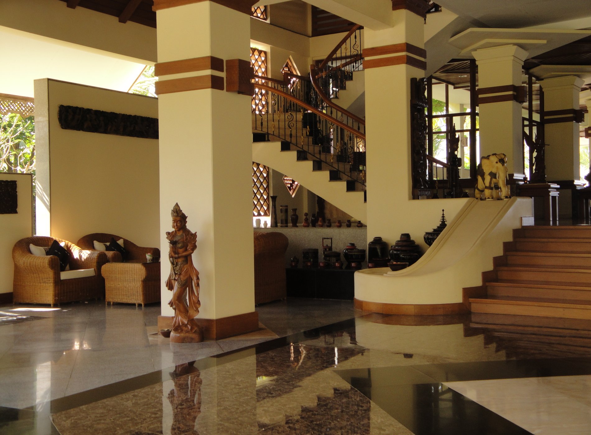 Sunny Paradise Resort by null