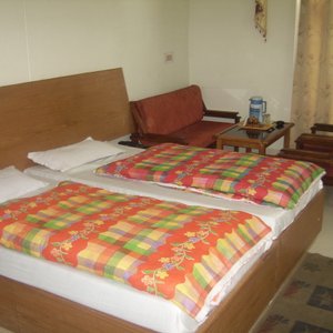 Hotel Himsagar