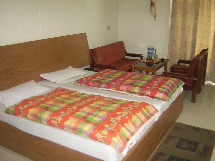 Hotel Himsagar Almora: Your Perfect Himalayan Retreat Hotel Himsagar Almora: Your Perfect Himalayan Retreat