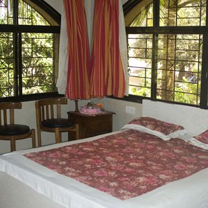 RK's Kashid Beach Villa
