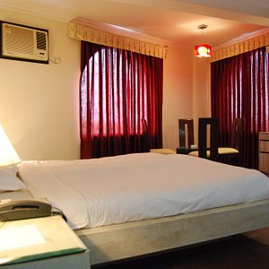 Hotel Deedar-e-Taj
