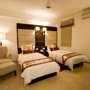 Eddison Hotel