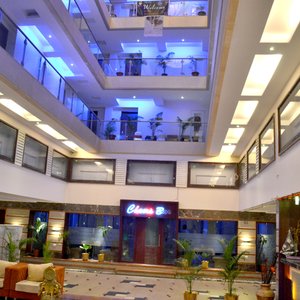 𝗧𝗛𝗘 𝟭𝟬 𝗕𝗘𝗦𝗧 Hotels in Nanded of 2024 (with Prices)