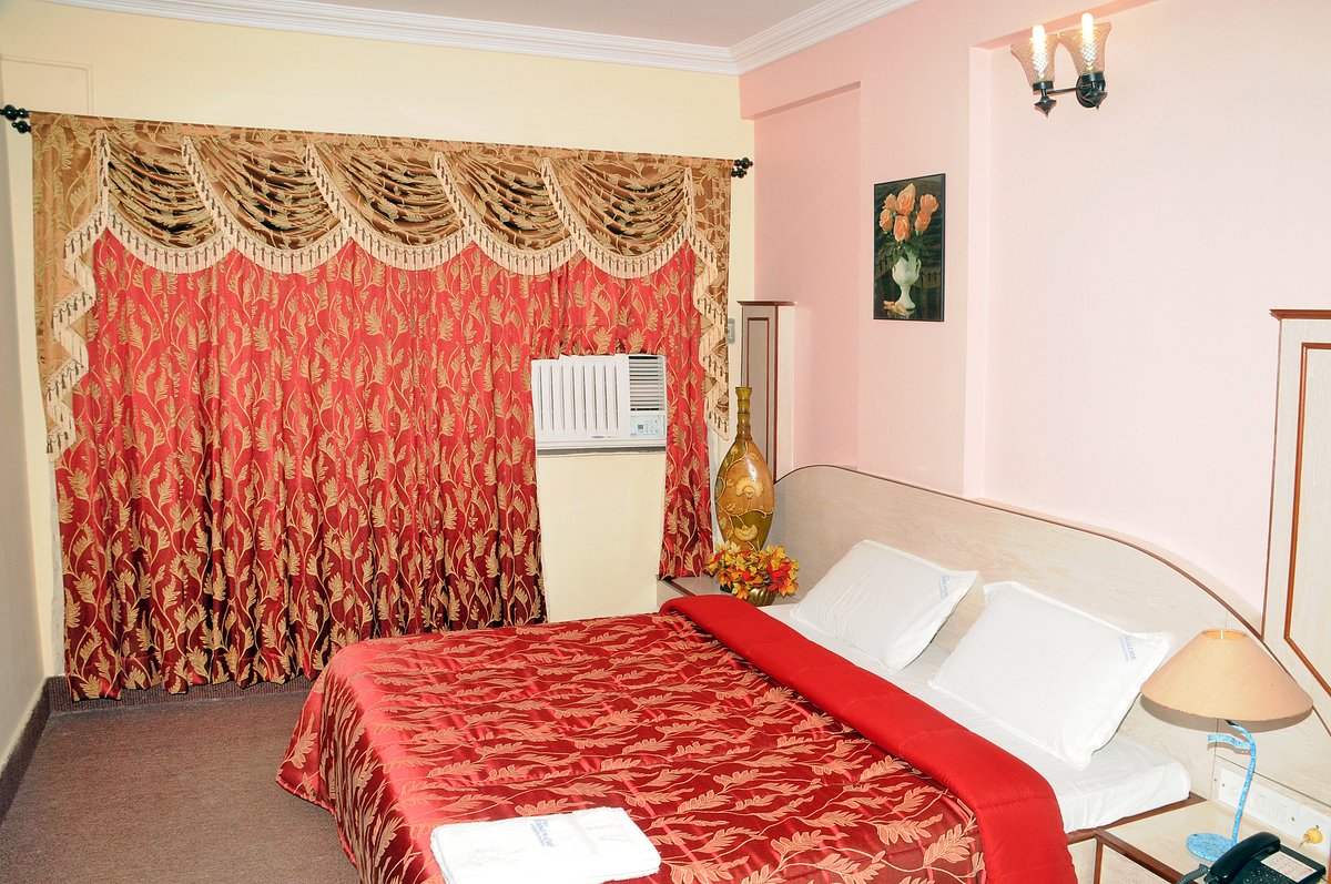 ‪Hotel Mangalore International‬، فندق في مانجالور