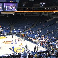 Oracle Arena