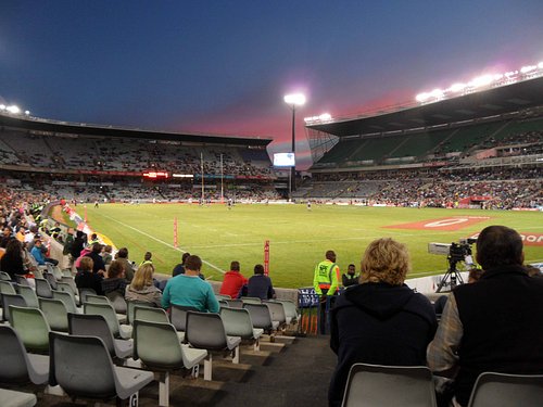 Orlando Stadium - sastadiums