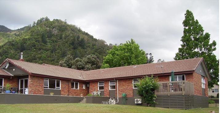 The Nunnery