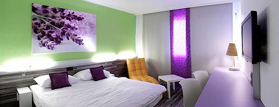 Hotel photo 20 of ibis Styles Linz.