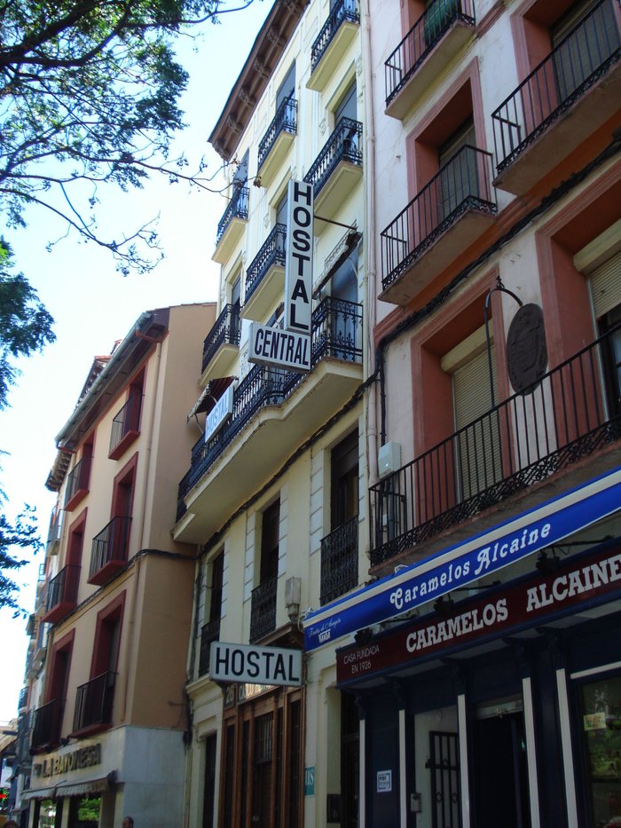 Imagen 14 de Hostal Central