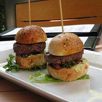Lamb Appetizers