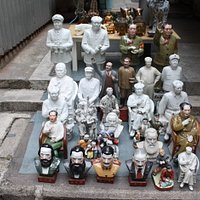 Hongkong Cat Street