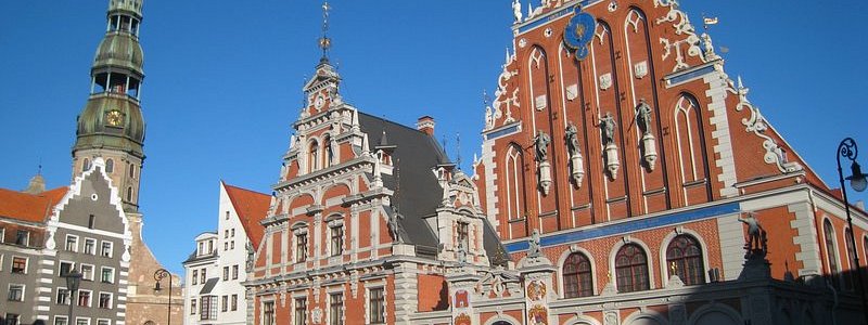 Town Hall Square
