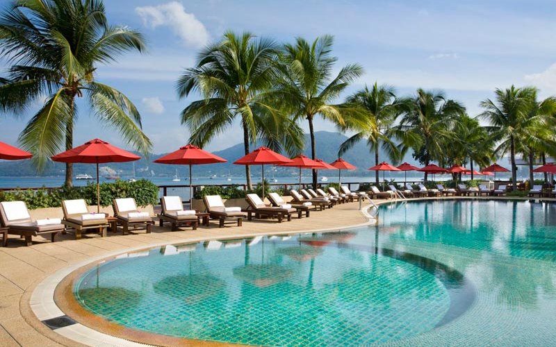Rim Talay Pool