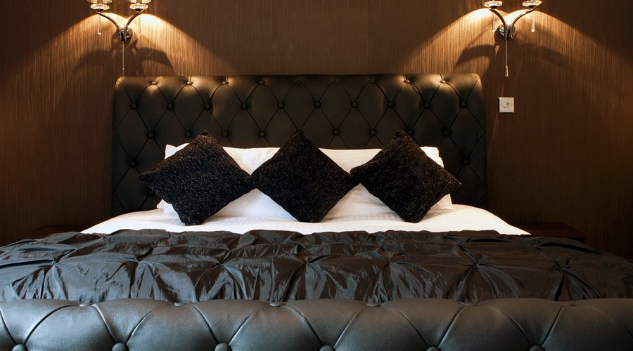 the room of passion