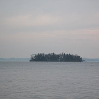 Roseninsel Starnberger See