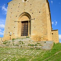Itinerario dei Cavlieri - II Tappa - Gran Priorato di S. Andrea