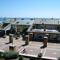 Il bagno moderno