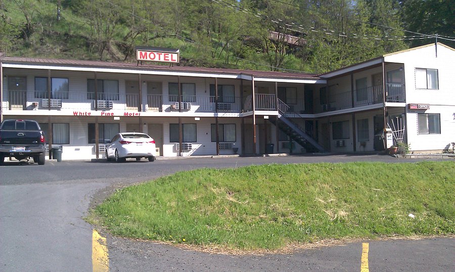White Pine Motel Updated 2022 Prices Reviews And Photos Orofino Id Tripadvisor 5634