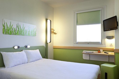 Imagen 7 de Ibis Budget Madrid Vallecas