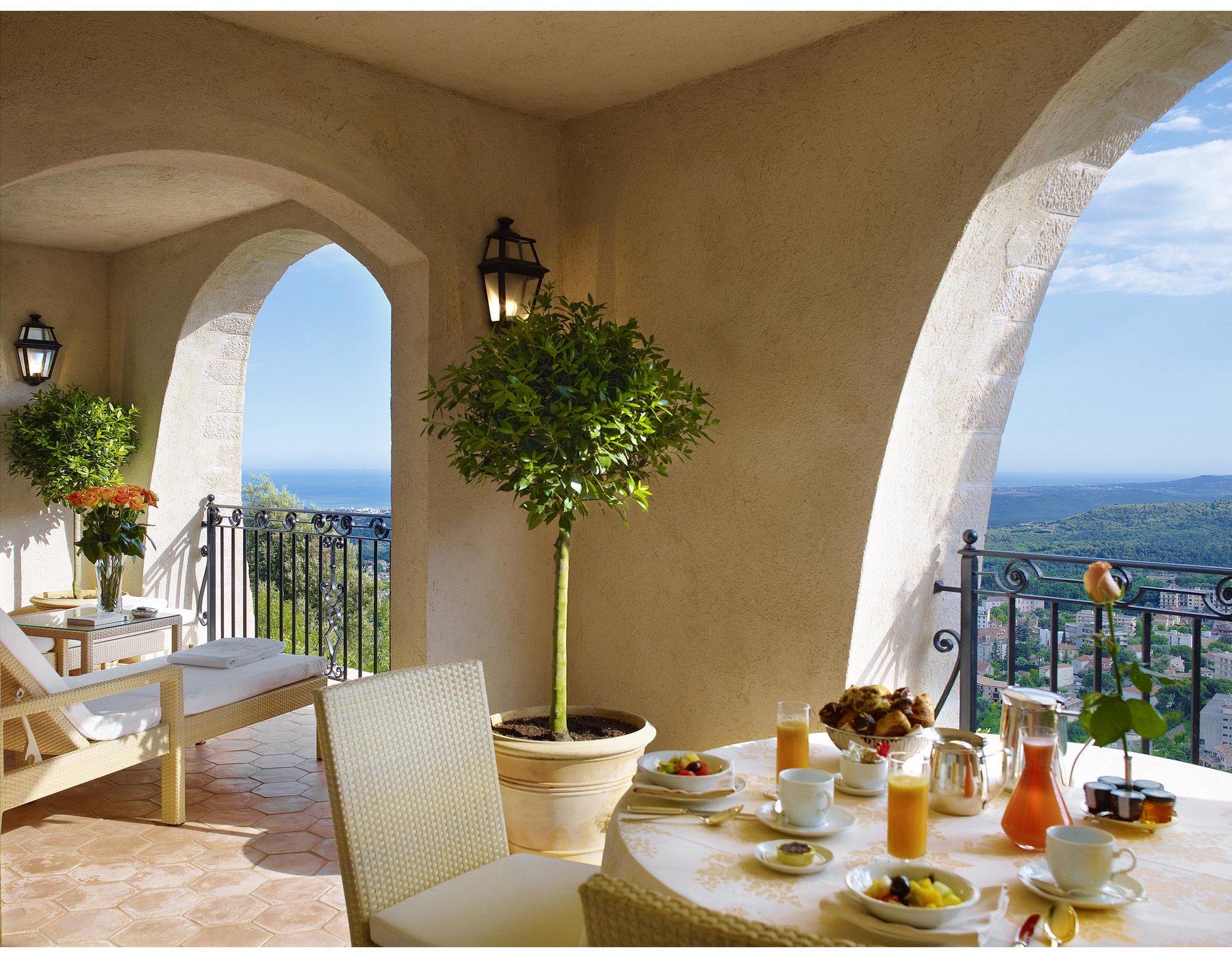 Château Saint-Martin & Spa by null