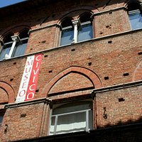 Palazzo Neri Orselli ( sede del Museo)