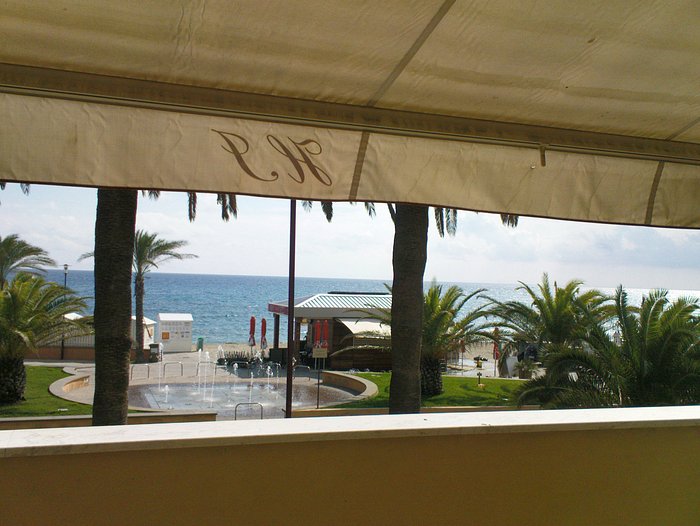 HOTEL INTERNAZIONALE $164 ($̶1̶7̶6̶) - Prices & Reviews - Finale Ligure,  Italy - Liguria