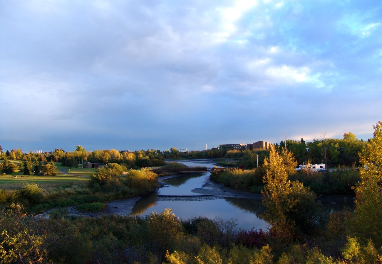 Grande Prairie Alberta Canada