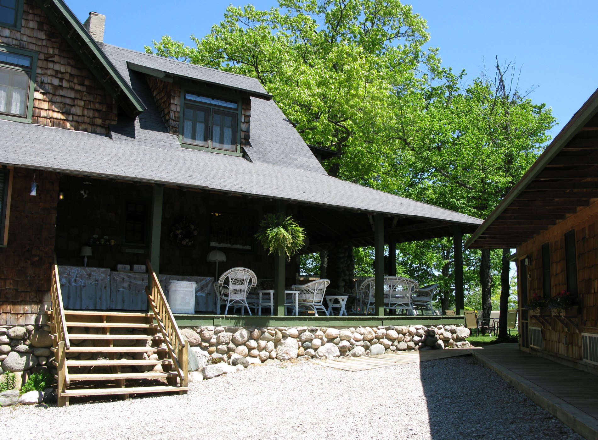 Whaleback Inn by null