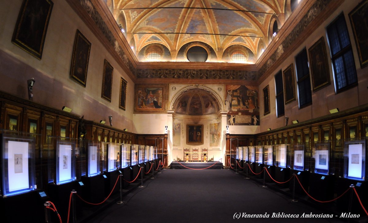 The Bramante Sacristy, Милан: лучшие советы перед посещением - Tripadvisor