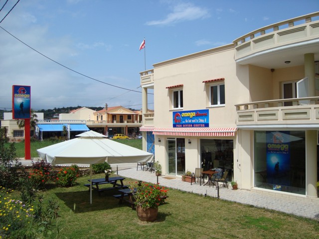 Omega Divers Chania Diving Center All You Need to Know BEFORE