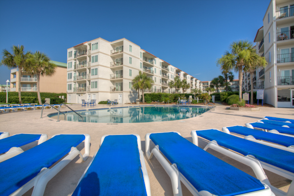 Experience the Ultimate Beach Club at St. Simons Island