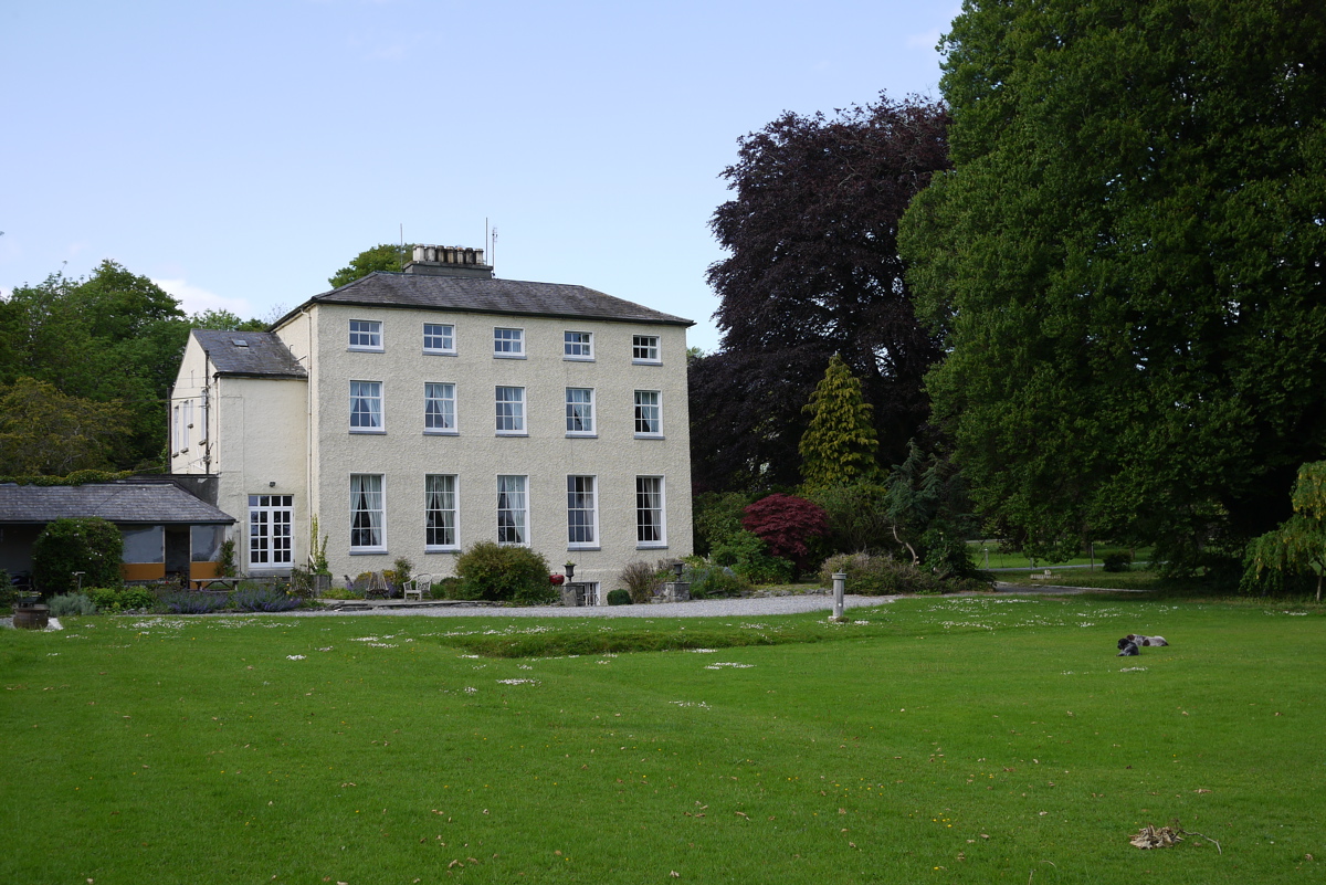 CLONACODY HOUSE - Updated 2022 (Fethard, Ireland - County Tipperary)