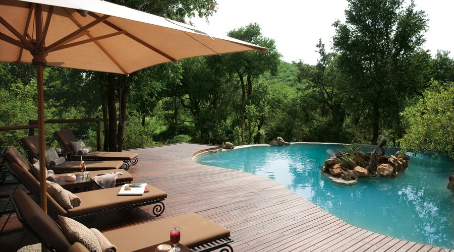 Lodge Pool