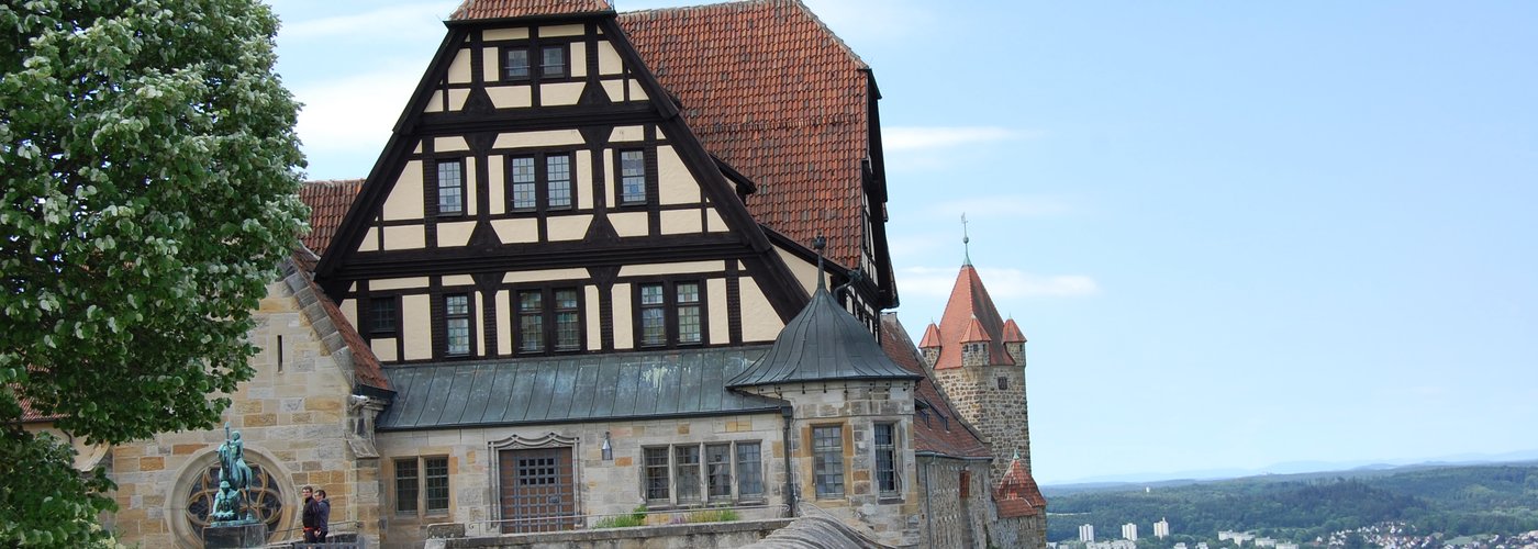 Veste Coburg