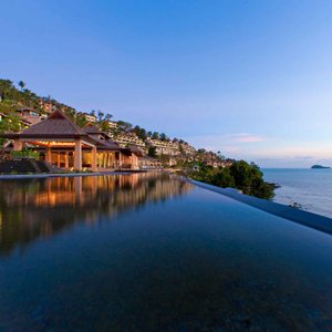 The Westin Siray Bay Resort & Spa Phuket