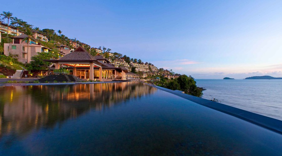 The Westin Siray Bay Resort & Spa Phuket