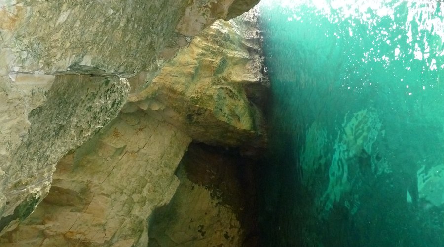 Rosh Hanikra