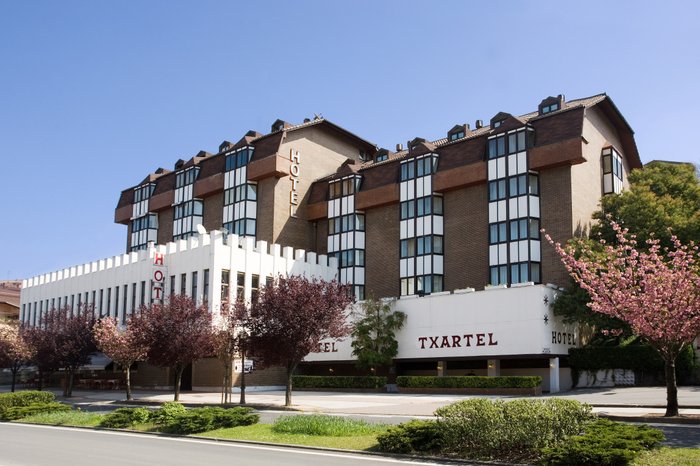 Imagen 1 de Hotel Txartel