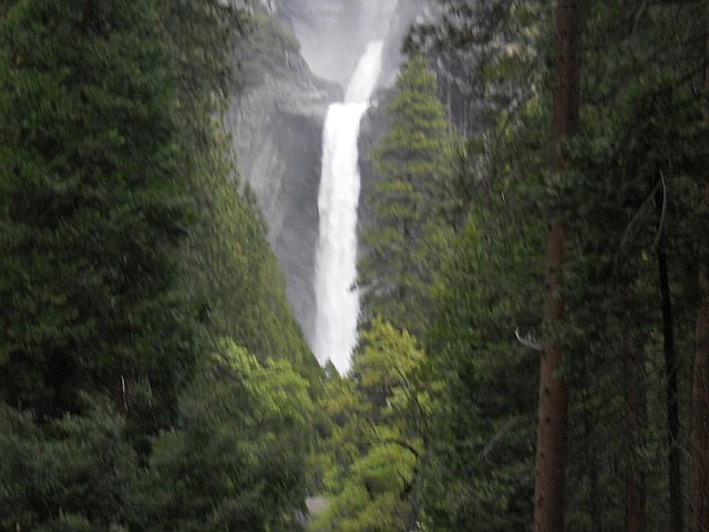Discover Yosemite image