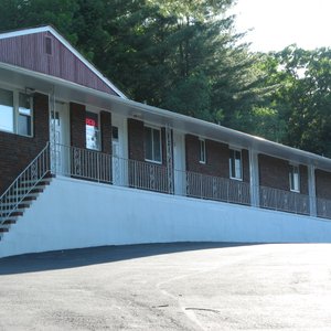 the highway-side section
